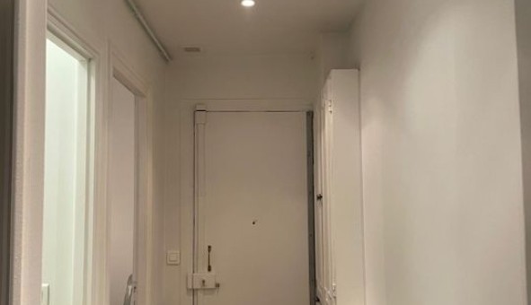 Logement �tudiant T2 &agrave; Clichy (92110)