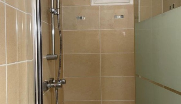 Logement �tudiant T2 &agrave; Clichy (92110)