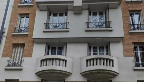 Logement �tudiant T2 &agrave; Clichy (92110)