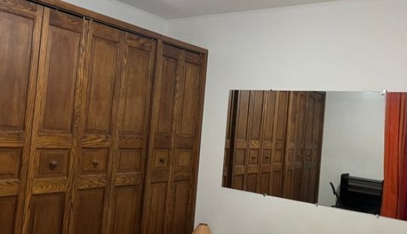 Logement �tudiant T2 &agrave; Clichy (92110)