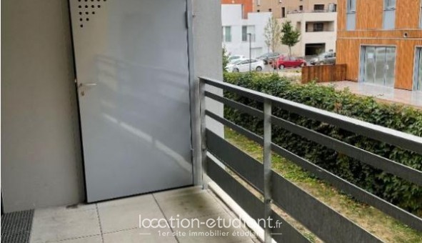 Logement �tudiant Location T2 Vide Clisson (44190)