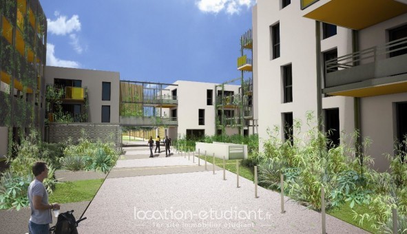 Logement �tudiant Location T2 Vide Clisson (44190)