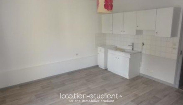 Logement tudiant T2 à Clouange (57120)