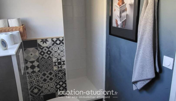 Logement tudiant T2 à Cognac (16100)
