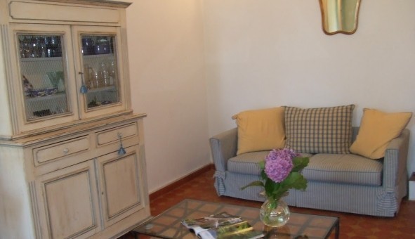 Logement étudiant T2 à Cogolin (83310)