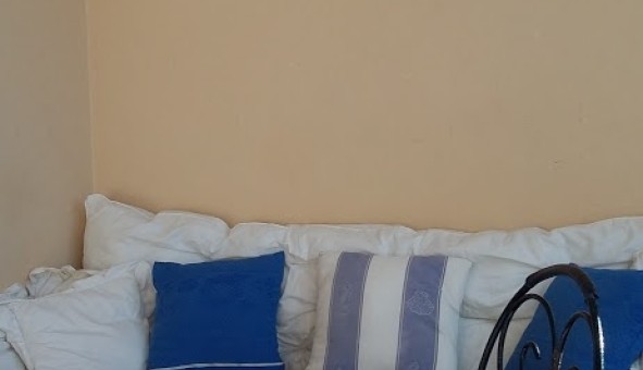 Logement étudiant T2 à Cogolin (83310)