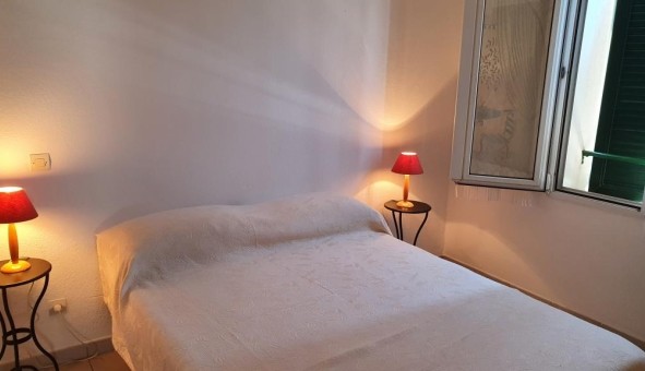 Logement tudiant T2 à Cogolin (83310)