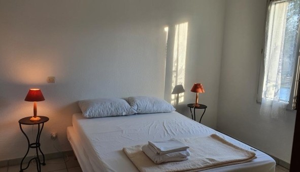 Logement tudiant T2 à Cogolin (83310)