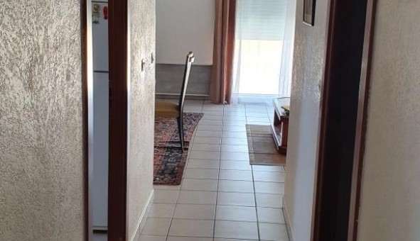 Logement tudiant T2 à Cogolin (83310)