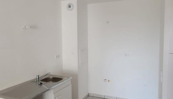 Logement tudiant T2 à Coignires (78310)