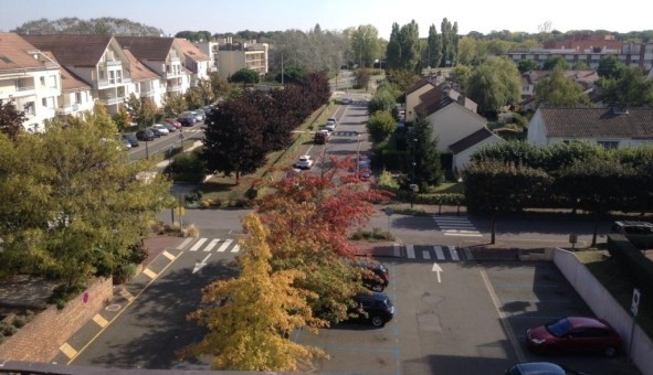 Logement tudiant T2 à Coignires (78310)