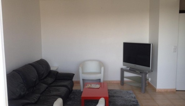 Logement tudiant T2 à Coignires (78310)