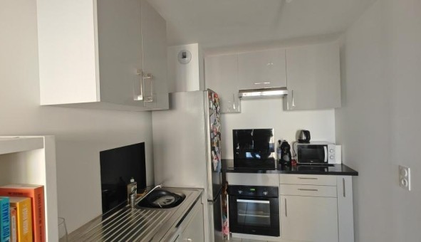 Logement tudiant T2 à Coignires (78310)