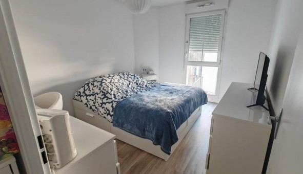 Logement tudiant T2 à Coignires (78310)