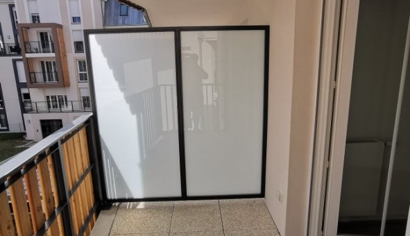 Logement �tudiant T2 &agrave; Coigni�res (78310)