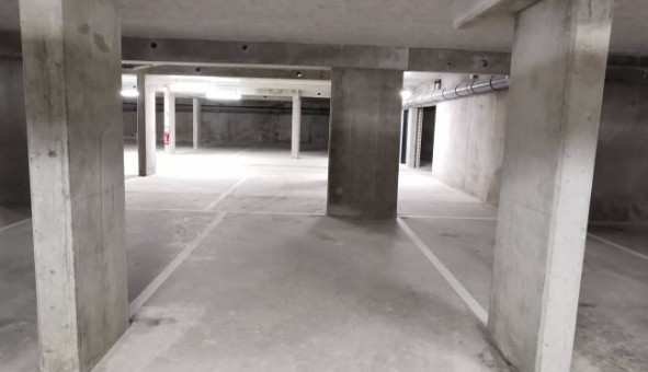 Logement �tudiant T2 &agrave; Coigni�res (78310)