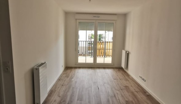 Logement �tudiant T2 &agrave; Coigni�res (78310)
