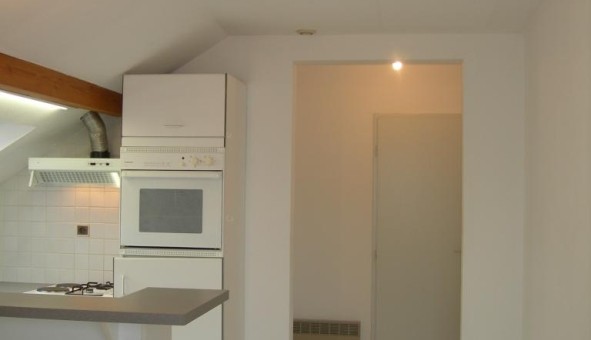 Logement tudiant T2 à Coinches (88100)