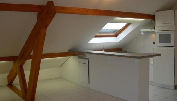 Logement tudiant T2 à Coinches (88100)