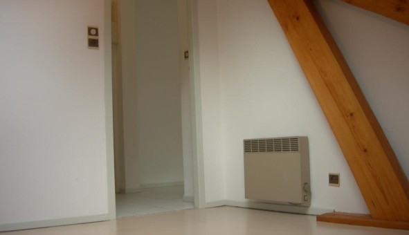 Logement tudiant T2 à Coinches (88100)