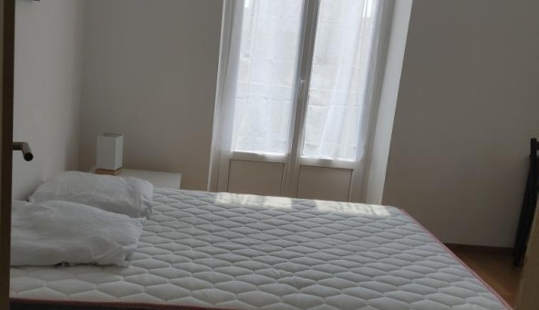 Logement tudiant T2 à Coinches (88100)