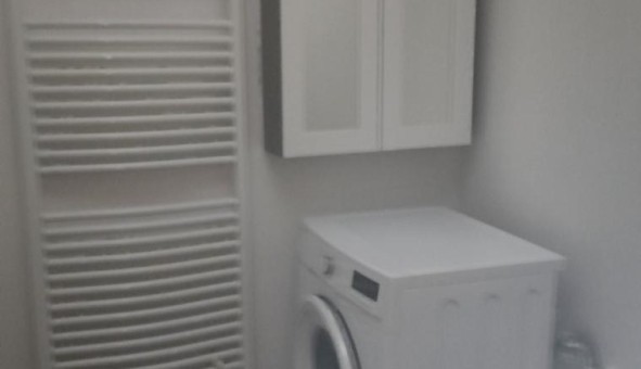 Logement tudiant T2 à Coinches (88100)