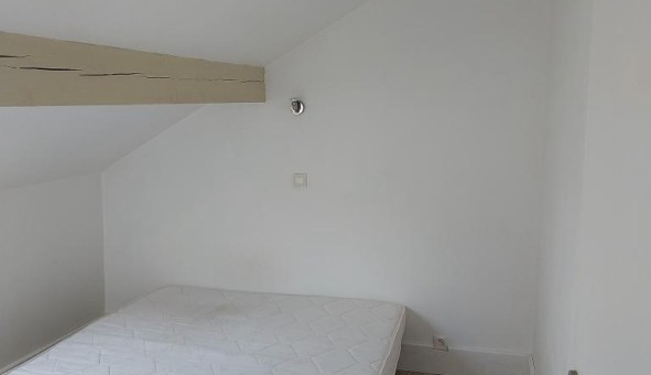 Logement �tudiant T2 &agrave; Coinches (88100)