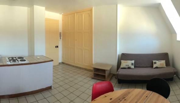 Logement �tudiant Location T2 Vide Coinches (88100)