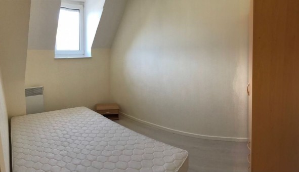 Logement �tudiant T2 &agrave; Coinches (88100)