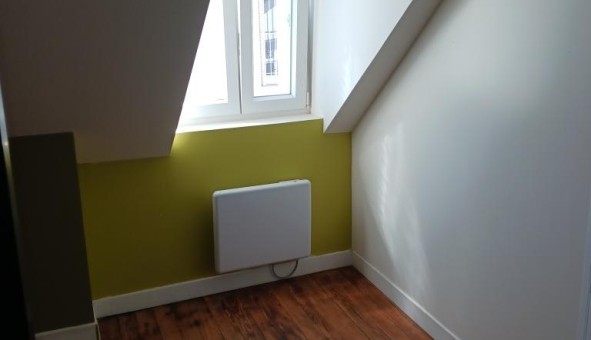 Logement tudiant T2 à Collemiers (89100)