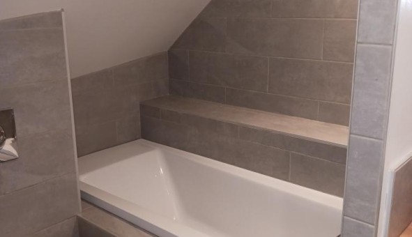 Logement tudiant T2 à Collemiers (89100)