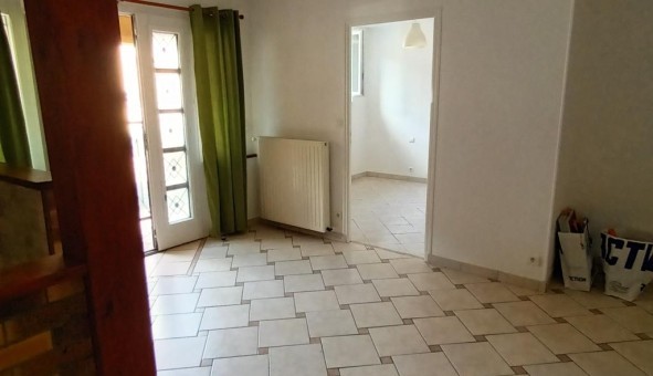 Logement tudiant T2 à Collemiers (89100)