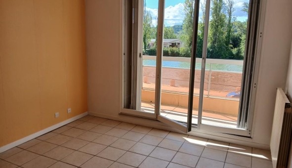 Logement tudiant Location T2 Vide Collemiers (89100)