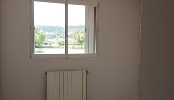Logement tudiant T2 à Collemiers (89100)