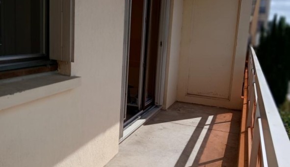 Logement tudiant T2 à Collemiers (89100)