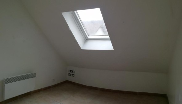 Logement tudiant T2 à Collemiers (89100)