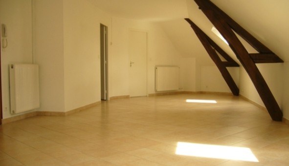 Logement tudiant T2 à Collemiers (89100)