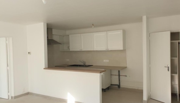 Logement tudiant T2 à Collemiers (89100)