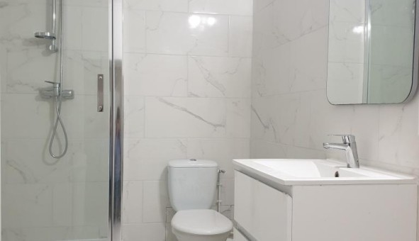 Logement tudiant T2 à Collemiers (89100)
