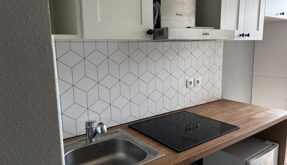 Logement tudiant T2 à Collemiers (89100)