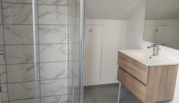 Logement tudiant T2 à Collemiers (89100)