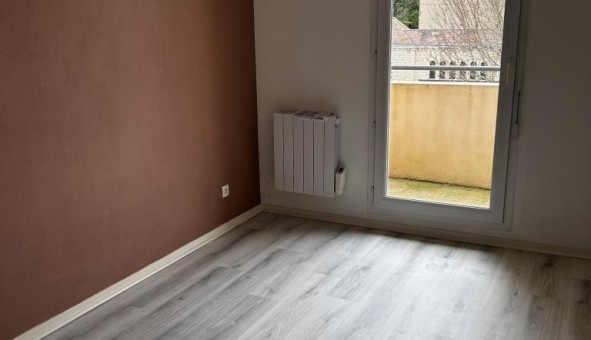 Logement tudiant T2 à Collemiers (89100)