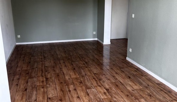 Logement tudiant T2 à Collemiers (89100)