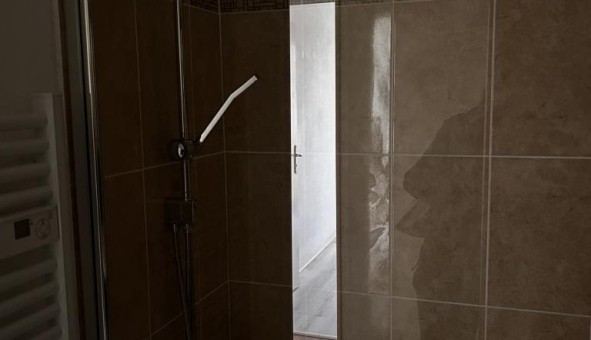 Logement tudiant T2 à Collemiers (89100)