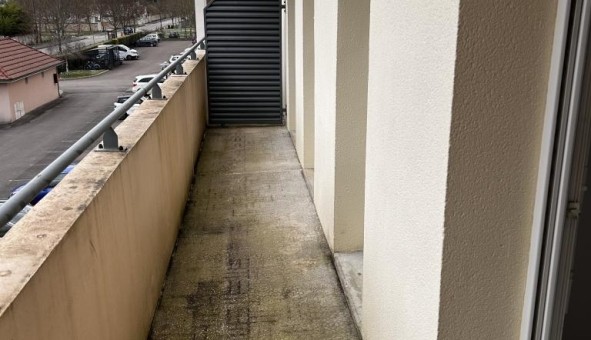 Logement tudiant T2 à Collemiers (89100)