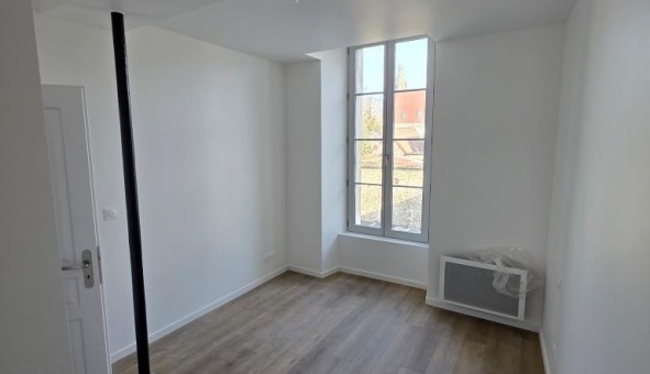 Logement tudiant T2 à Collemiers (89100)