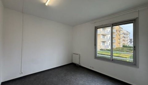 Logement �tudiant T2 &agrave; Collemiers (89100)