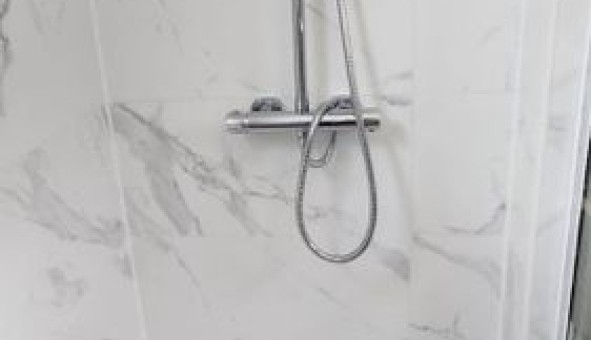 Logement �tudiant T2 &agrave; Collemiers (89100)