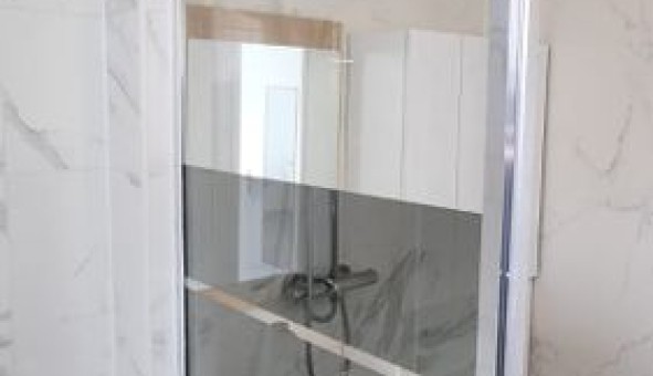 Logement �tudiant T2 &agrave; Collemiers (89100)