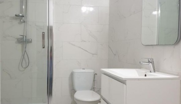 Logement �tudiant T2 &agrave; Collemiers (89100)